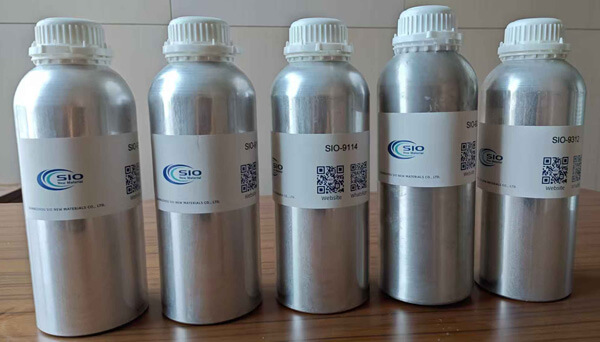 SIOResin Organopolysilazane Resins