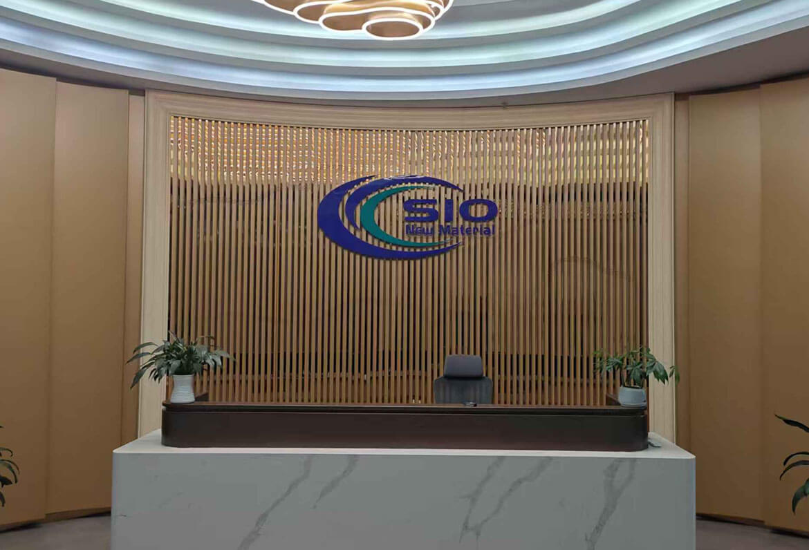 SioResin Company