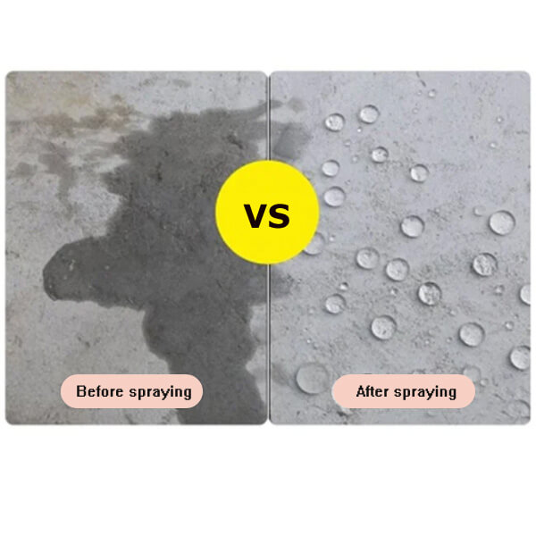 Silicone Concrete Water Repellent | SIOResin&reg; H-9383